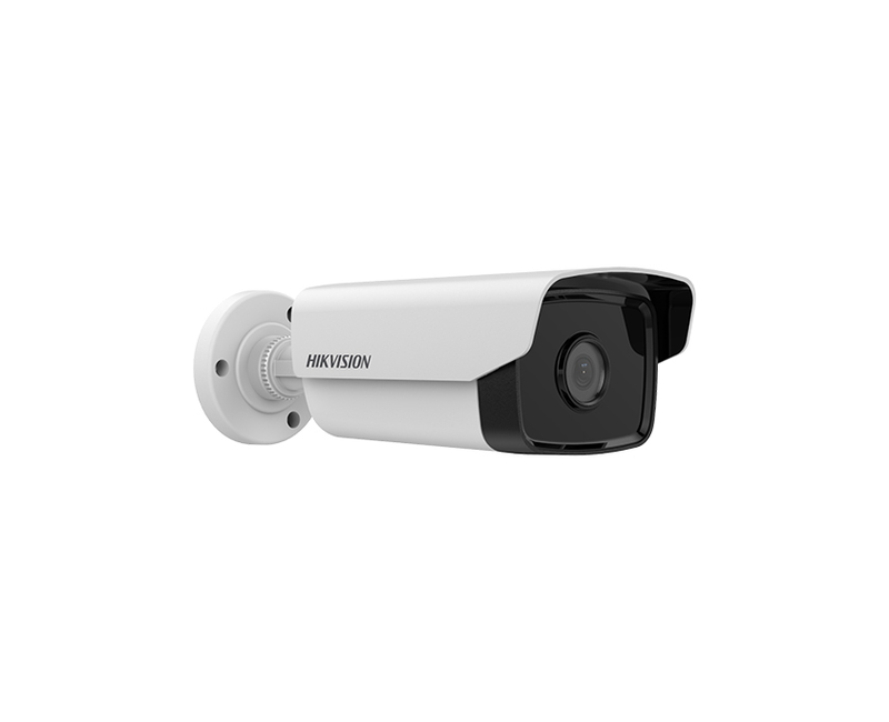 HIKVISION IDS-2CD1T43GO-I 4MM 4MP IP BULLET-white