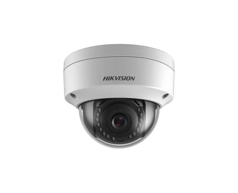 HIKVISION DS-2CD1123GO-I 2.8MM 2MP IP DOME-Black