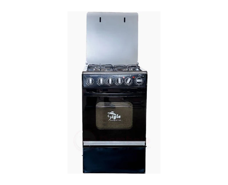 STYLE Cooker 3x1