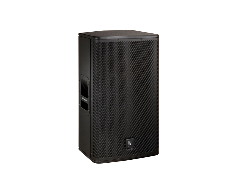 MP-1515 15 dual full range