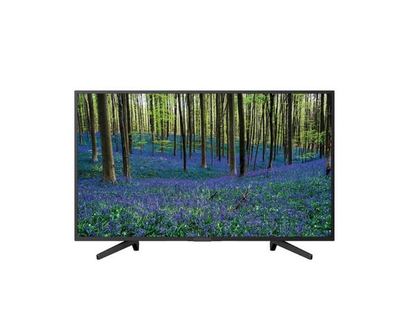 32 inch Solstar Smart Television Black