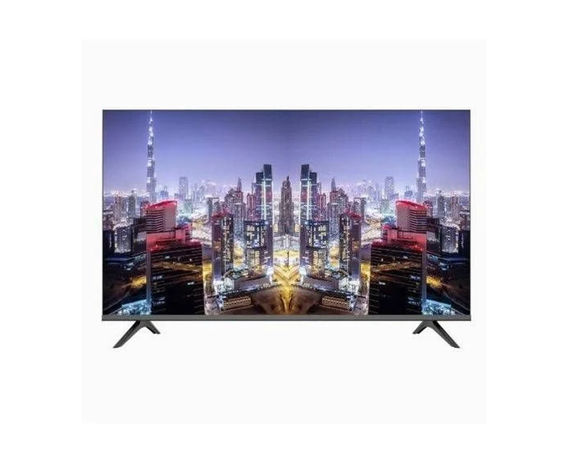 32 inch Smartplus Digital Television â€“ Black