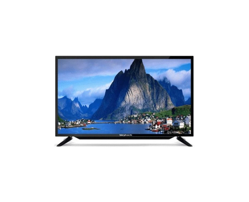 32 inch Skytech Digital Television - Black