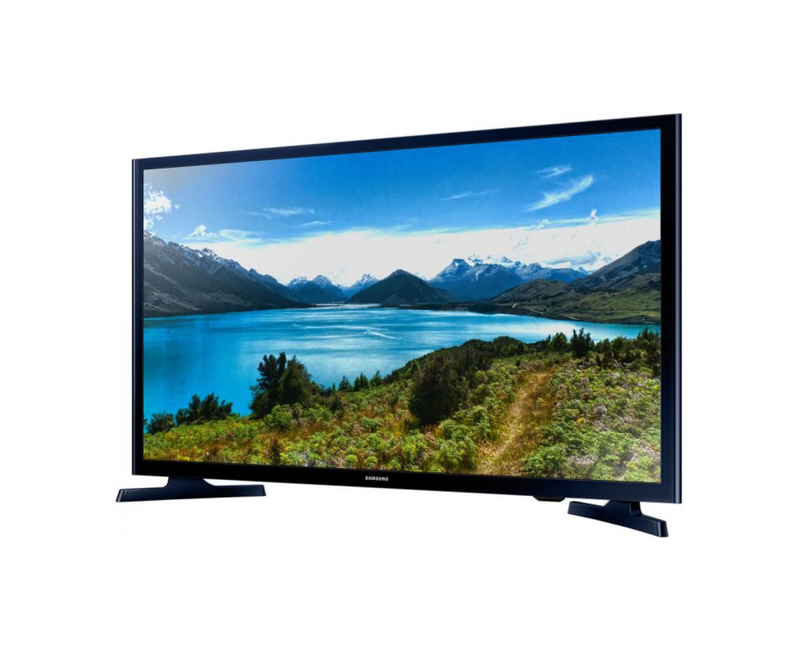 32 inch Samsung Smart Television Black