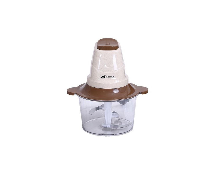 Multi-functional Electric Meat Mincer Chopper-Cream