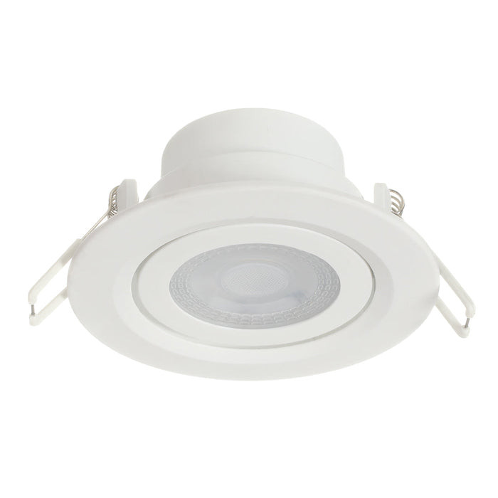 Tronic Fitting Downlight LED 5W EL 05L1-WH-WW EL 05L1-WH-WW