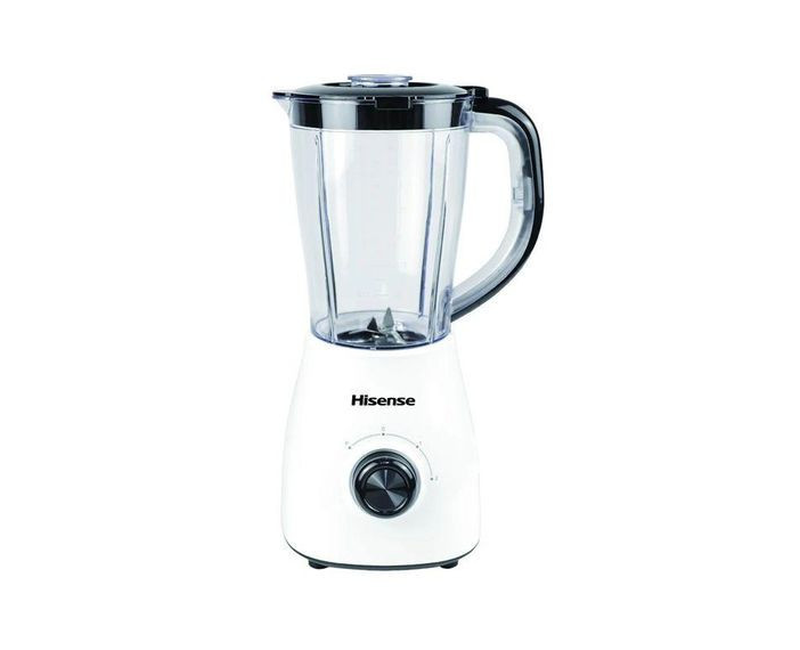 Hisense 2 jar blender H15TBWES1A