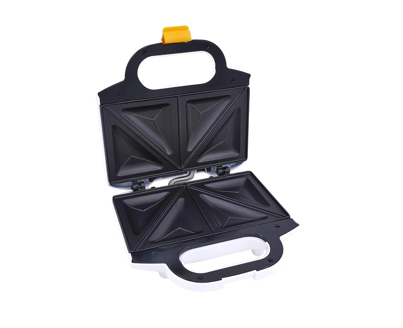 Moulinex Sandwich Maker 2 Slice- REGULAR - SM154042