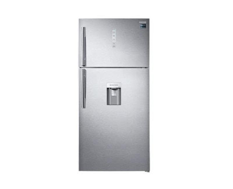 Samsung Refrigerator 850 ltrs 2 DOOR Inox RT85 K7110SL