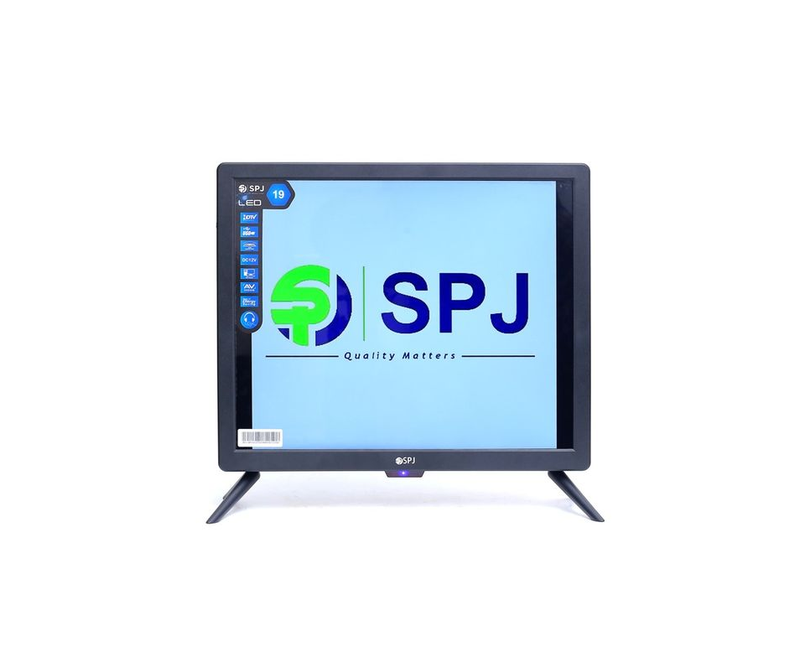 SPJ Tv 19inch
