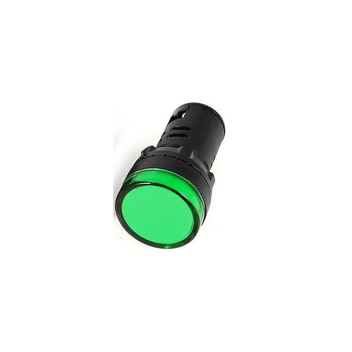 Indicator Light GREEN EST A22D-GR EST A22D-GR