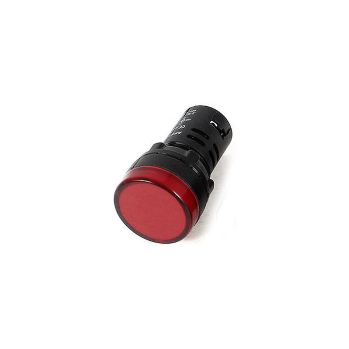 Indicator Light RED EST A22D-RD EST A22D-RD