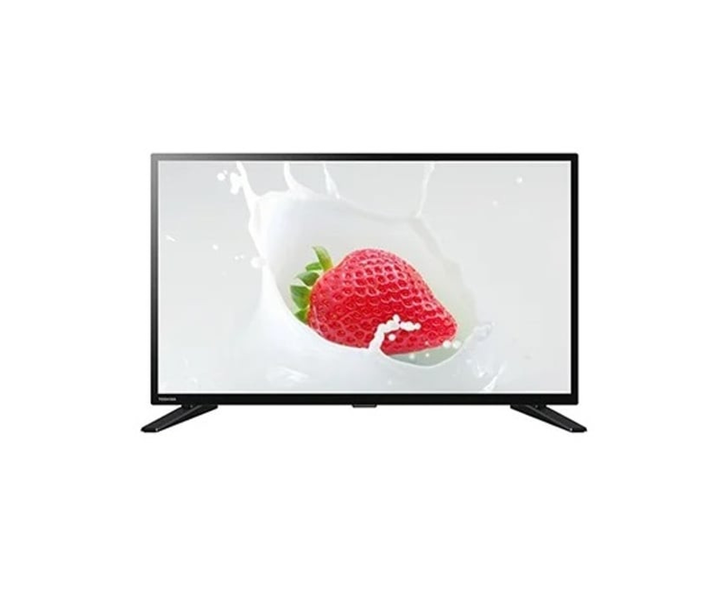 Toshiba Television 32" DIGITAL - 32S2850