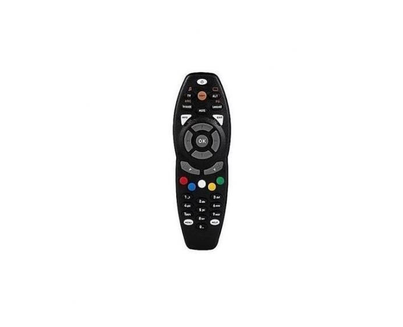 Dstv Universal Remote Controller - Black