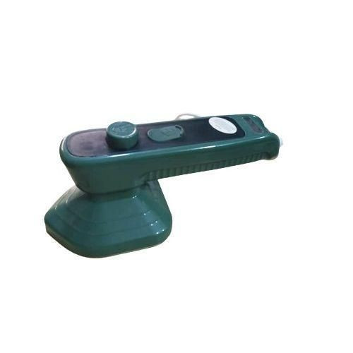 Mini Electric Steam And Dry Iron