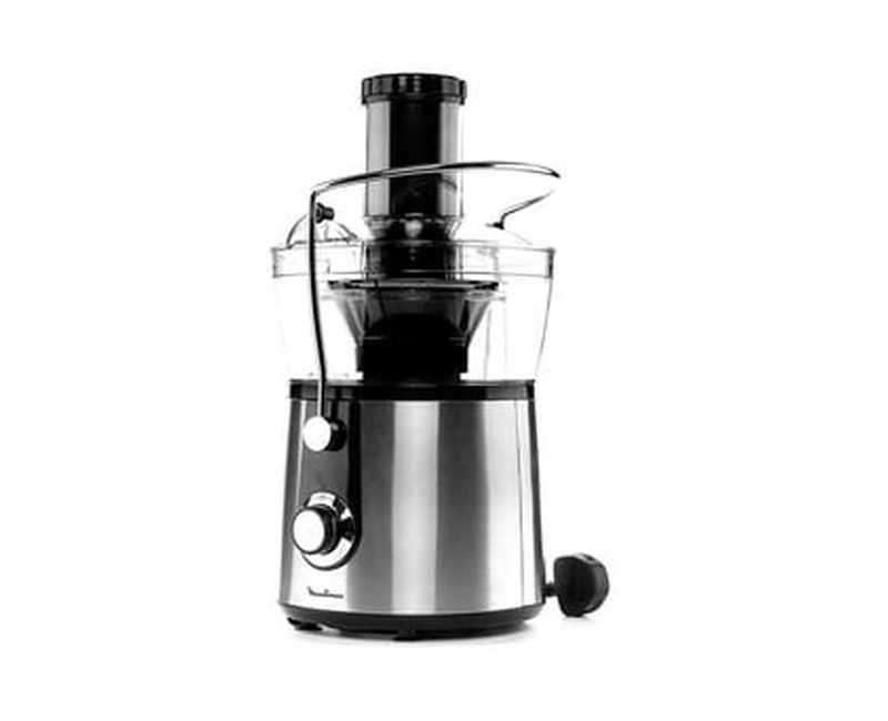 Moulinex juicer Express 800w Speeds 2 Speed - JU550D27
