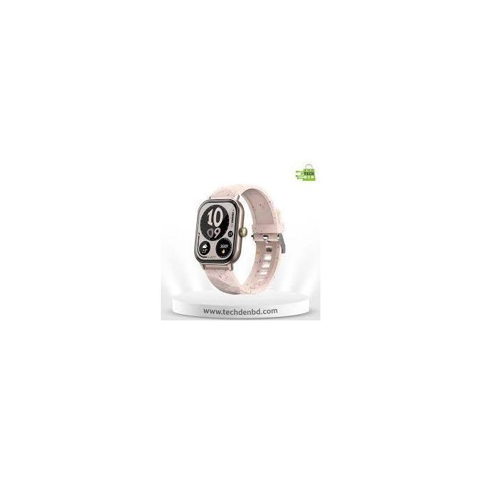 OSW- 805 5 Calling 2.01 HD Panda Glass 1ATM Smart Watch
