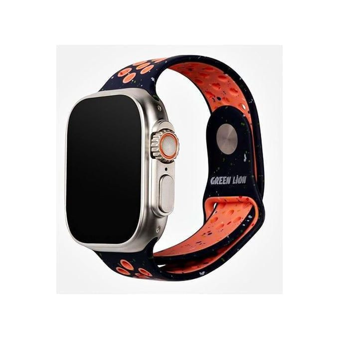 Ultra Active Smart Watch