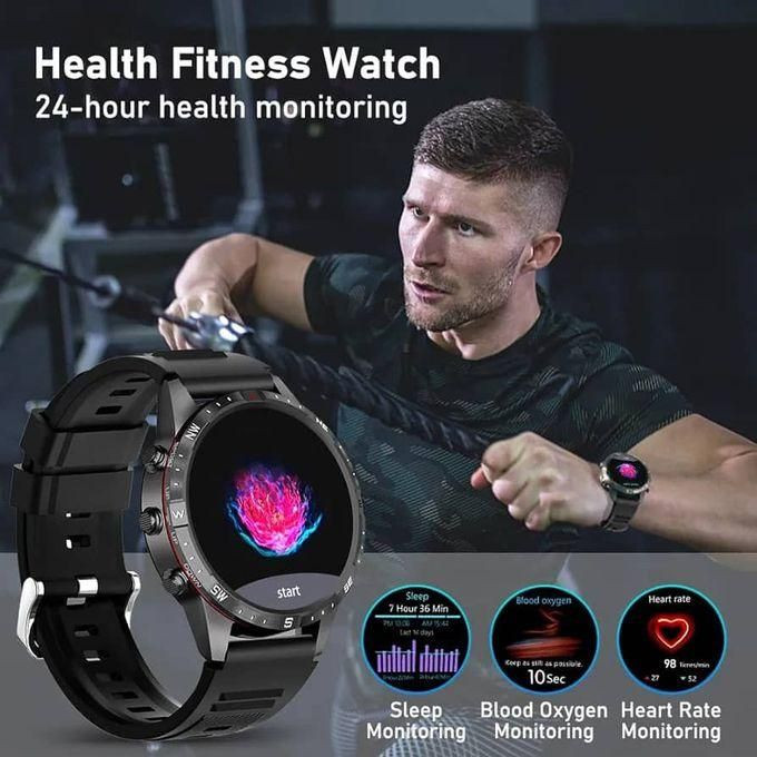 1 Piece Of Smart Watch AMOLED Screen RW-48