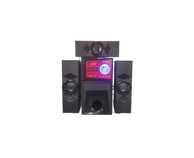 AILIPU 2394 - 3.1 Woofer - Black