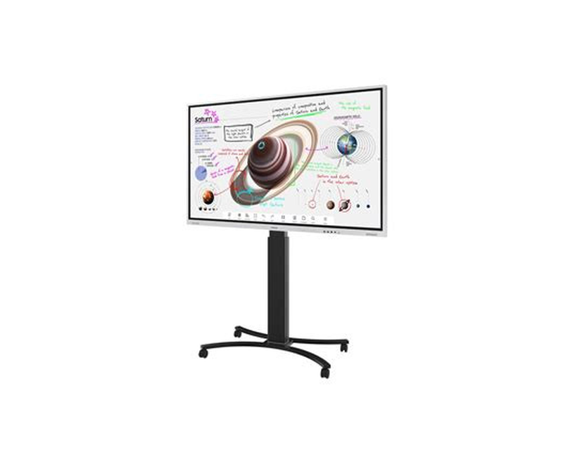 Samsung Interactive 75" Flip Pro Interactive Display WM75B
