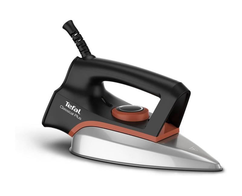 Tefal dry iron 1200W 600gram, 1.8m Cord - FS3110M0