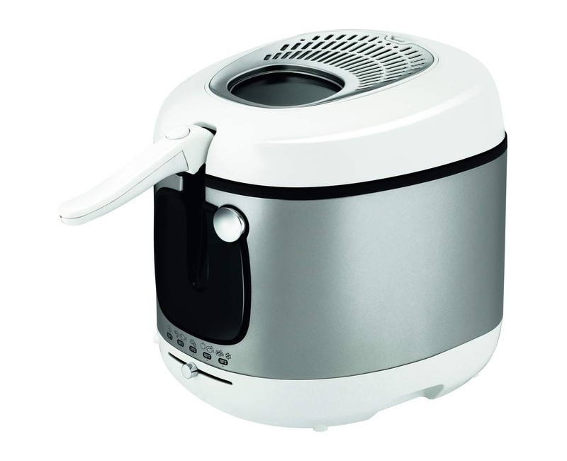 Moulinex Deep fryer MEGA up to 2 Kilo Capacity - AM480027