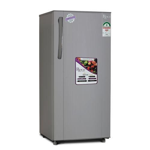 Roch fridge 190L single door