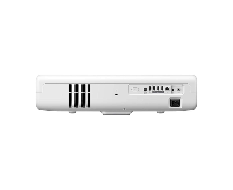 Samsung Projectors UPTO 130" PREMIERE 4K, TRIPLE LASER, 2800 LUMENS, WHITE SP-LSP9TKA