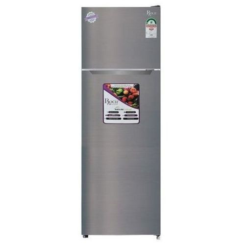 Roch fridge 210L double door