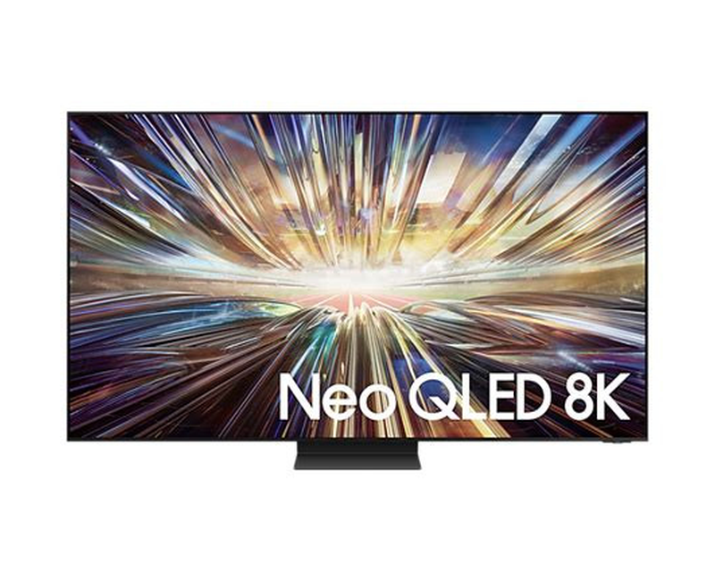 Samsung Television 75" NEO QLED (2024) NEO QLED, 8K, SMART QA75QN800D