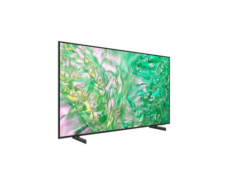 Samsung Television 75" LED (2024) 4K UHD, SMART UA75DU8000