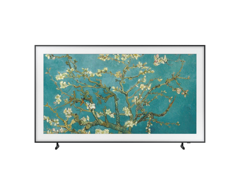 Samsung Television 65" FRAME TV QLED, SMART, FRAME TV QA65LS03B