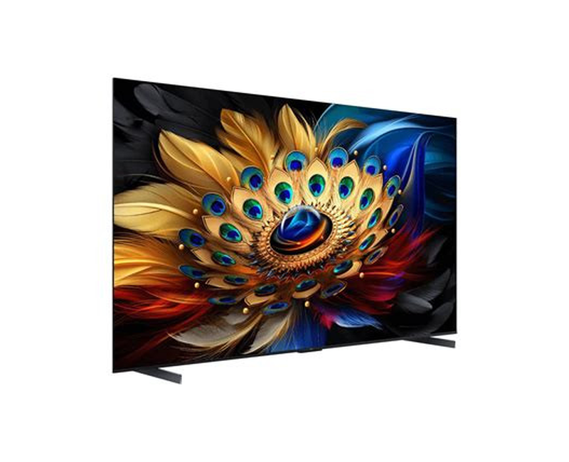 Samsung Television 65" LED (2024) UHD, SMART UA65DU7010
