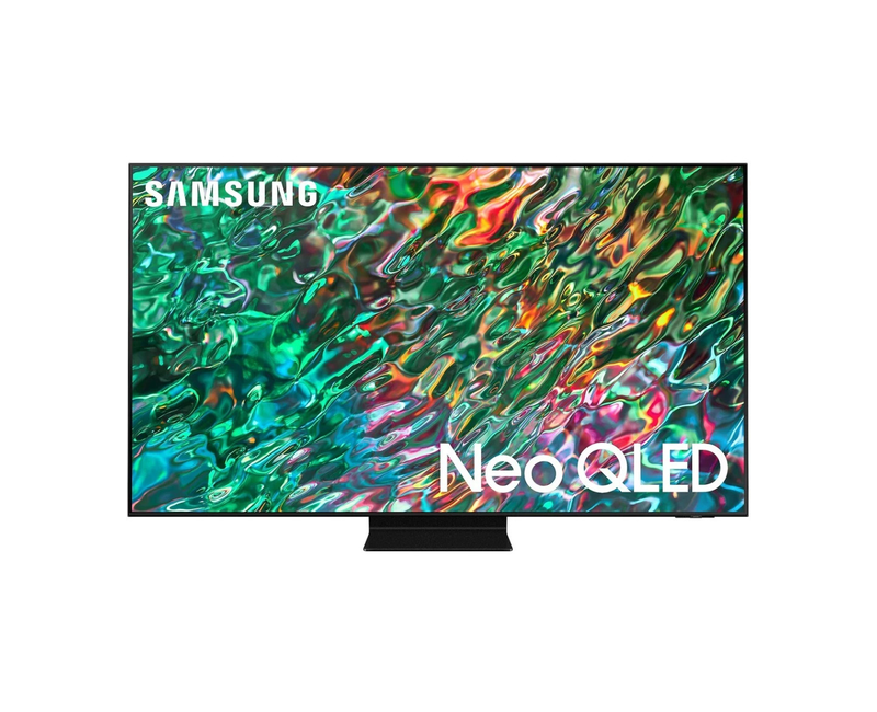 Samsung Television 55" NEO QLED (2022) NEO QLED, SMART, 4K QA55QN90B