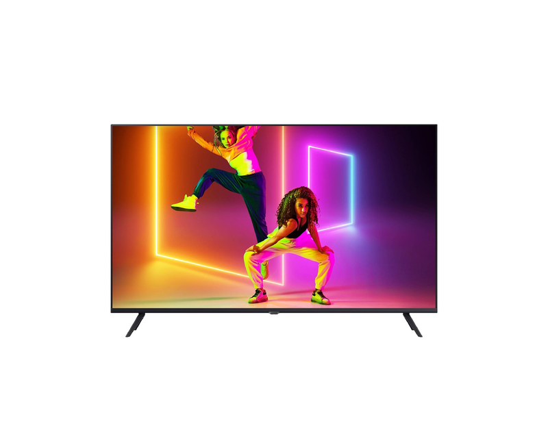 Samsung Television 55" LED (2024) UHD, SMART, FLAT UA55DU8000