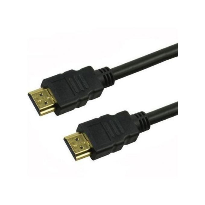 4 K 1.5metre HDMI Cable - Black