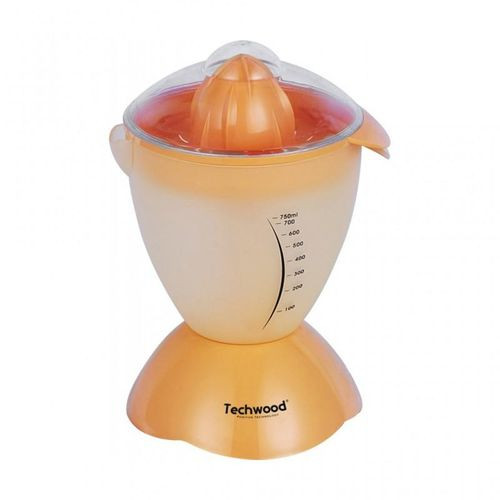 Electric Citrus Juicer For Making Orange Juice-Multicolours