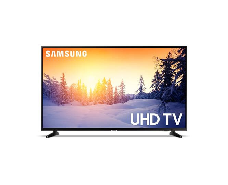 Samsung Television 50" LED (2024) UHD, SMART UA50DU7010