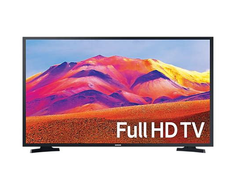 Samsung Television 43" LED SMART, FLAT UA43T5300