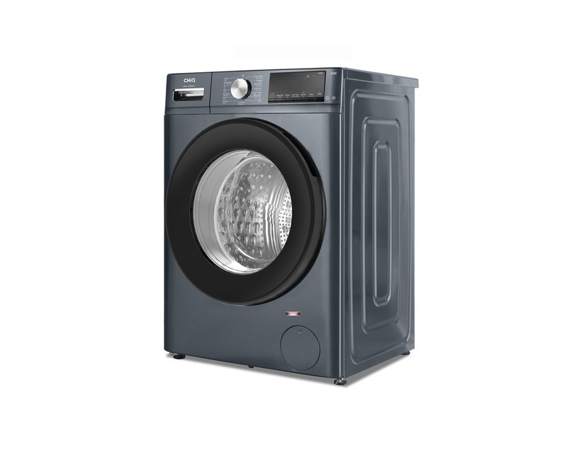 Chiq 8KG WASHING MACHINE FRONT LOADER CG80BSK3