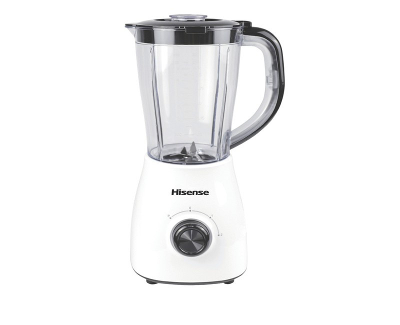Hisense 2 in 1 jar blender H15TBWES1A