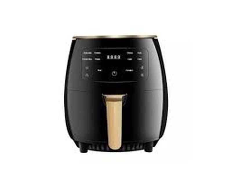 Hoffmans Air Fryer 6 Ltr LCD Touch Screen