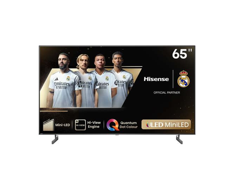Hisense 65 inch smart 65U6N-pro