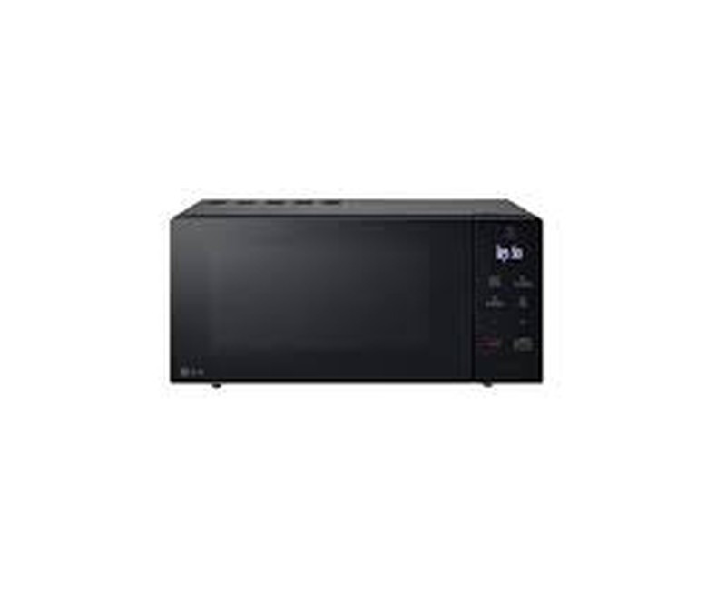 LG Microwave 30 Litres,I Wave Technology, 700W, Silver Colour MS3032JAS