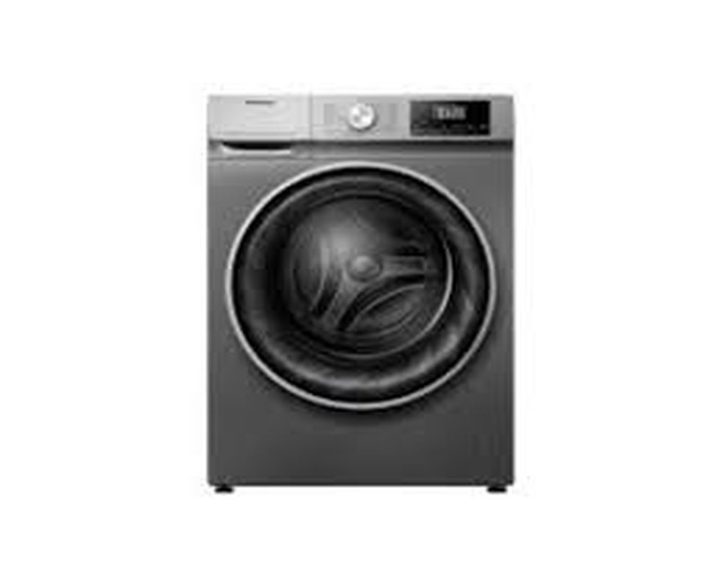 Hisense washing machine 12kg Front loader