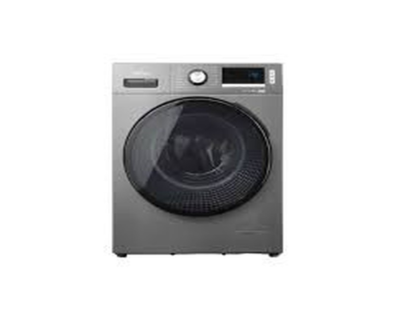 Hisense washing machine 10kg Front loader