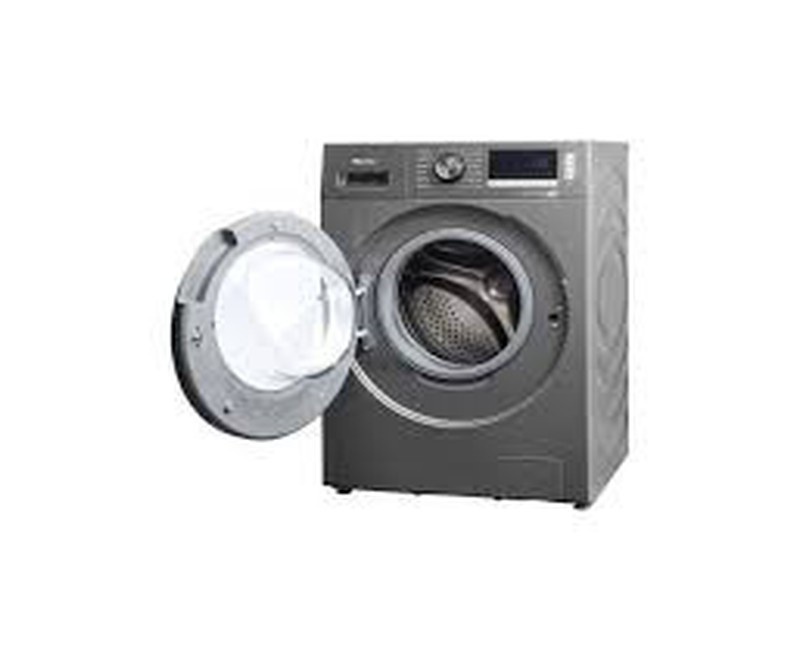 Hisense washing machine 8kg Front loader