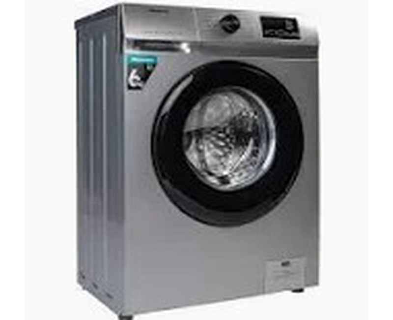 Hisense washing machine 6kg Front loader