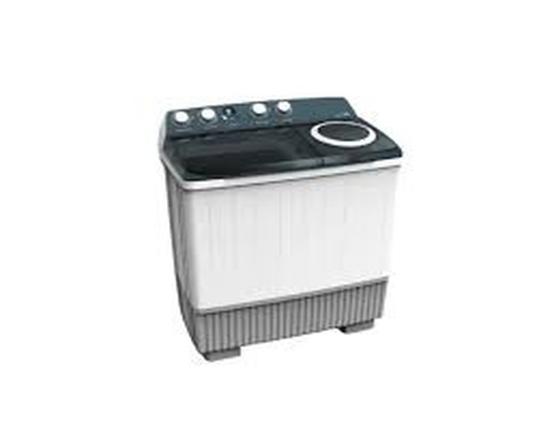 Hisense washing machine 10kg Twin Tub